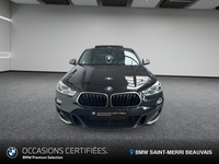 BMW X2 M35i 306 ch BVA8 M Performance