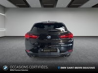 BMW X2 M35i 306 ch BVA8 M Performance