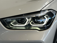 BMW X1 sDrive 18i 136 ch DKG7 xLine