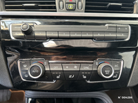 BMW X1 sDrive 18i 136 ch DKG7 xLine