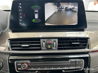 BMW X1 sDrive 18i 136 ch DKG7 xLine