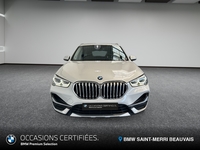 BMW X1 sDrive 18i 136 ch DKG7 xLine