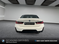 BMW 318i 156 ch BVA8 M Sport