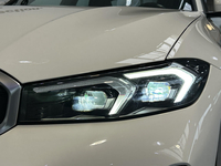 BMW 318i 156 ch BVA8 M Sport