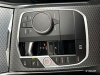 BMW 318i 156 ch BVA8 M Sport