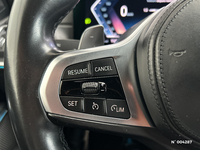 BMW 318i 156 ch BVA8 M Sport