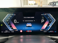 BMW 318i 156 ch BVA8 M Sport