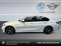 BMW 318i 156 ch BVA8 M Sport