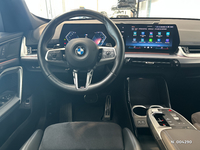 BMW X1 sDrive 18i 136ch DKG7 M Sport