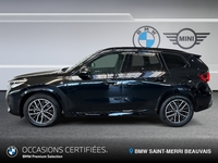 BMW X1 sDrive 18i 136ch DKG7 M Sport
