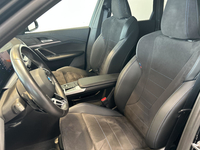 BMW X1 sDrive 18i 136ch DKG7 M Sport