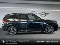 BMW X1 sDrive 18i 136ch DKG7 M Sport