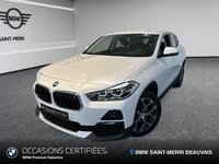 BMW X2 sDrive 18i 136 ch DKG7 Business Design