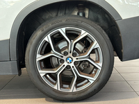 BMW X2 sDrive 18i 136 ch DKG7 Business Design