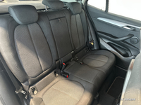 BMW X2 sDrive 18i 136 ch DKG7 Business Design