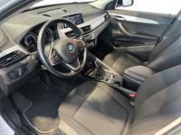 BMW X2 sDrive 18i 136 ch DKG7 Business Design