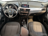 BMW X2 sDrive 18i 136 ch DKG7 Business Design