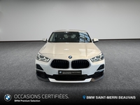 BMW X2 sDrive 18i 136 ch DKG7 Business Design