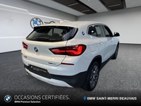 BMW X2 sDrive 18i 136 ch DKG7 Business Design