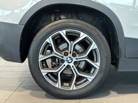 BMW X2 sDrive 18i 136 ch DKG7 Business Design