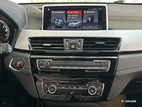 BMW X2 sDrive 18i 136 ch DKG7 Business Design