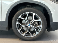 BMW X2 sDrive 18i 136 ch DKG7 Business Design