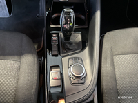 BMW X2 sDrive 18i 136 ch DKG7 Business Design