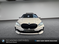 BMW 118i 136 ch DKG7 M Sport