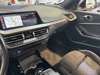 BMW 118i 136 ch DKG7 M Sport