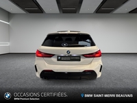 BMW 118i 136 ch DKG7 M Sport