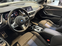BMW 118i 136 ch DKG7 M Sport
