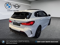 BMW 118i 136 ch DKG7 M Sport