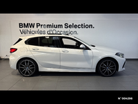 BMW 118i 136 ch DKG7 M Sport