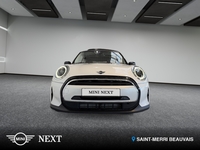 MINI Hatch 3 Portes Cooper 136 ch DKG7 Edition Resolute Plus
