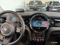 MINI Hatch 3 Portes Cooper 136 ch DKG7 Edition Resolute Plus