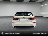 BMW 116i 109 ch DKG7 Edition Sport