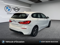 BMW 116i 109 ch DKG7 Edition Sport