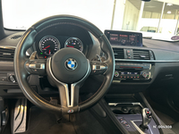 BMW M2 Coupe 370 ch M DKG7