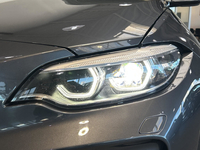 BMW M2 Coupe 370 ch M DKG7