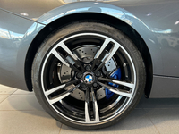 BMW M2 Coupe 370 ch M DKG7