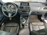 BMW M2 Coupe 370 ch M DKG7
