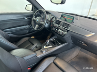 BMW M2 Coupe 370 ch M DKG7