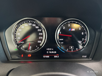 BMW M2 Coupe 370 ch M DKG7