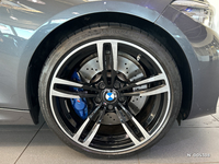 BMW M2 Coupe 370 ch M DKG7