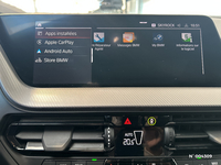 BMW 118i 136 ch DKG7 M Sport