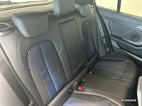 BMW 118i 136 ch DKG7 M Sport