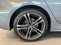 BMW 118i 136 ch DKG7 M Sport