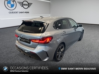 BMW 118i 136 ch DKG7 M Sport