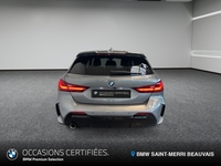 BMW 118i 136 ch DKG7 M Sport