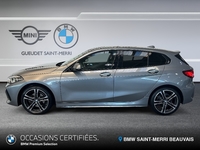BMW 118i 136 ch DKG7 M Sport